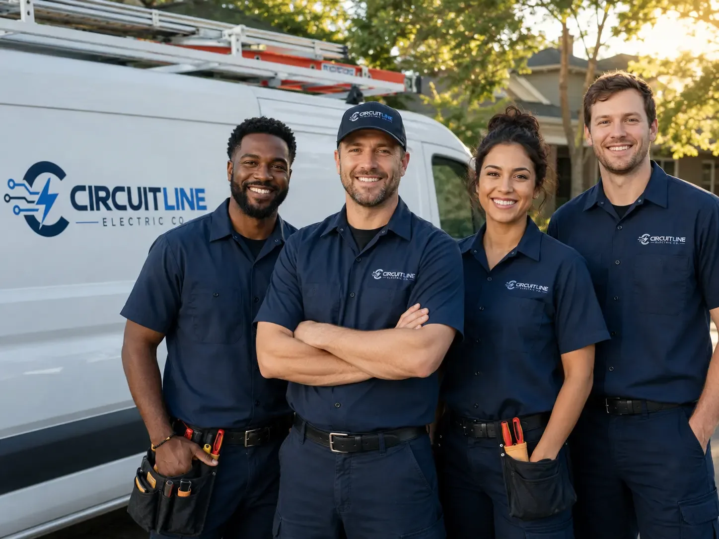 Whole Home Rewiring company in Lyndon Station, WI